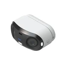 Ubiquiti UniFi Protect UVC‑G6‑180 180° Panoramic Camera 16MP (Dual 8MP) Dual 4K PoE+ IP66