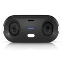 Ubiquiti UniFi Protect UVC‑G6‑180 180° Panoramic Camera 16MP (Dual 8MP) Dual 4K PoE+ IP66