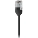 Ubiquiti UniFi Premium Patch Cable Outdoor 12m Μαύρο F/UTP Cat6a (UACC-Cable-Patch-Outdoor-C6A-12M-BK)