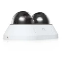 Ubiquiti UniFi Video Camera AI Multi Sensor 2 (UVC-AI-MS-2-W) - Outdoor 16MP+8MP IP66 PoE White