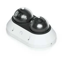 Ubiquiti UniFi Video Camera AI Multi Sensor 2 (UVC-AI-MS-2-W) - Outdoor 16MP+8MP IP66 PoE White