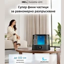 Dreo Humidifier 420S 4L Smart (DR-HHM010S)