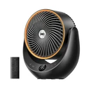 Dreo Helix 815 Floor Space Heater Black (DR-HSH015)