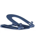 Twelve South Foldable Ρυθμιζόμενη Επιτραπέζια Βάση Curve Mini Coastal για Tablet/iPad - Μπλε