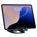 Twelve South Foldable Ρυθμιζόμενη Επιτραπέζια Βάση Curve Mini Coastal για Tablet/iPad - Μπλε