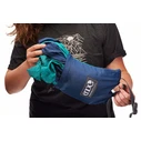 Eno Singlenest Αιώρα Αλεξίπτωτο Υφασματίνη Navy / Royal 285x147εκ. SN002