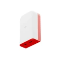 Twelve South Φορτιστής Τοίχου GaN με 2 Θύρες USB-C 50W Power Delivery Λευκός (PlugBug)