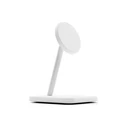 Twelve South Ασύρματος Φορτιστής Qi2 15W Λευκός (HiRise 2 Deluxe)