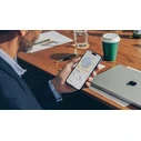Twelve South Φορτιστής GaN PlugBug 50W Διπλή Θύρα USB-C Λευκός (TS-2441)