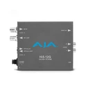 AJA Hi5-12G-R Μετατροπέας 12G‑SDI σε HDMI 2.0