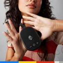 Skullcandy Portable Bluetooth Speaker 2SKSK2010B0L2 Black 20 W