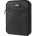 UAG Shock Sleeve Ανθεκτική Μαύρη για iPad Pro 11" (2020)
