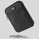 UAG Shock Sleeve Ανθεκτική Μαύρη για iPad Pro 11" (2020)