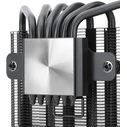 Thermalright AXP120-X67 ARGB Ψύκτρα επεξεργαστή (Μαύρη) - Συμβατή με AM4/AM5/1200/115x/1700