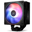 Thermalright Assassin Spirit 120 Evo RGB CPU Cooler for Socket AM4/AM5/1200/115x/1700 (Black)