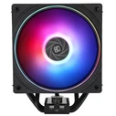 Thermalright Assassin Spirit 120 Evo RGB CPU Cooler for Socket AM4/AM5/1200/115x/1700 (Black)