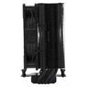 Thermalright Assassin Spirit 120 Evo RGB CPU Cooler for Socket AM4/AM5/1200/115x/1700 (Black)