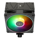 Thermalright Assassin Spirit 120 Evo RGB CPU Cooler for Socket AM4/AM5/1200/115x/1700 (Black)