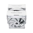 Thermalright Peerless Assassin 140 CPU Cooler (White) - Compatible with Intel LGA 2066/2011/1851/1700/1200/115x and AMD AM4/AM5