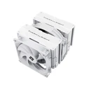 Thermalright Peerless Assassin 140 CPU Cooler (White) - Compatible with Intel LGA 2066/2011/1851/1700/1200/115x and AMD AM4/AM5