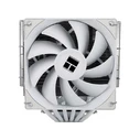 Thermalright Peerless Assassin 140 CPU Cooler (White) - Compatible with Intel LGA 2066/2011/1851/1700/1200/115x and AMD AM4/AM5
