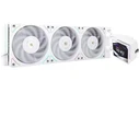 Thermalright Hyper Vision 360 UB ARGB Ψύκτρα AIO CPU 360mm (Λευκό)