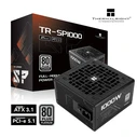 Thermalright TR‑SP1000 1000W Τροφοδοτικό Full Modular 80 Plus Gold (Μαύρο)