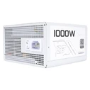 Thermalright TR-SP1000W 1000W ATX Power Supply, Full Modular, 80 Plus Gold, White