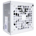 Thermalright TR-SP1000W 1000W ATX Power Supply, Full Modular, 80 Plus Gold, White
