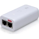 Ubiquiti U-PoE-AF Gigabit PoE Injector 48V 0.32A (802.3af)