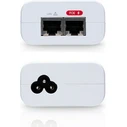 Ubiquiti U-PoE-AF Gigabit PoE Injector 48V 0.32A (802.3af)