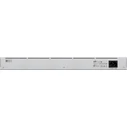 Ubiquiti USW-16-PoE Managed L2 PoE+ Switch με 16 Θύρες Gigabit Ethernet και 2 SFP Θύρες