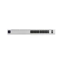 Ubiquiti USW-16-PoE Managed L2 PoE+ Switch με 16 Θύρες Gigabit Ethernet και 2 SFP Θύρες