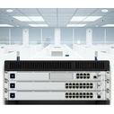 Ubiquiti UniFi USW 24 PoE Managed L2 / L3 PoE+ Switch με 24 Θύρες Gigabit (1Gbps) Ethernet και 2 SFP Θύρες