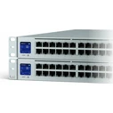 Ubiquiti UniFi USW 24 PoE Managed L2 / L3 PoE+ Switch με 24 Θύρες Gigabit (1Gbps) Ethernet και 2 SFP Θύρες