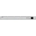 Ubiquiti UniFi USW 24 PoE Managed L2 / L3 PoE+ Switch με 24 Θύρες Gigabit (1Gbps) Ethernet και 2 SFP Θύρες