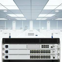 Ubiquiti UniFi USW 24 PoE Managed L2 / L3 PoE+ Switch με 24 Θύρες Gigabit (1Gbps) Ethernet και 2 SFP Θύρες