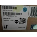 Ubiquiti UniFi USW 24 PoE Managed L2 / L3 PoE+ Switch με 24 Θύρες Gigabit (1Gbps) Ethernet και 2 SFP Θύρες