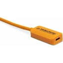 Tether Tools TetherBoost Pro USB-C orange 4,6m