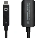 Tether Tools TetherBoost Pro USB-C μαύρο 4,6m