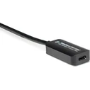 Tether Tools TetherBoost Pro USB-C μαύρο 4,6m