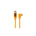 Tether Tools USB 3.0 σε USB-C Adapter Pigtail 50cm