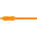 Tether Tools TetherPro USB 2.0 A to Mini-B 8-Pin 15 ORG