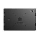 Compulocks IPad 10th 11th A16 Gen Swell Enclosure Wall Mount Black