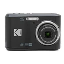 Kodak PIXPRO FZ45 Φωτογραφική Μηχανή Compact 16MP Μαύρη
