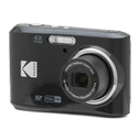 Kodak PIXPRO FZ45 Φωτογραφική Μηχανή Compact 16MP Μαύρη