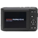 Kodak PIXPRO FZ45 Φωτογραφική Μηχανή Compact 16MP Μαύρη