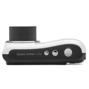 Kodak PIXPRO FZ45 Φωτογραφική Μηχανή Compact 16MP 4x Οπτικό Ζουμ LCD 2.7" Λευκή