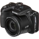 Kodak Astro Zoom AZ425 Compact Camera 20MP 42x Optical Zoom 3" LCD Full HD (1080p) Black