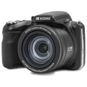 Kodak Astro Zoom AZ425 Compact Camera 20MP 42x Optical Zoom 3" LCD Full HD (1080p) Black